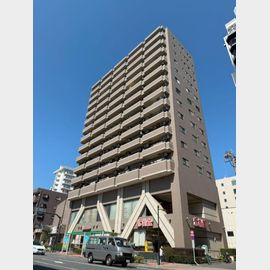 ハイシティ清澄白河ステーションプラザの賃貸物件