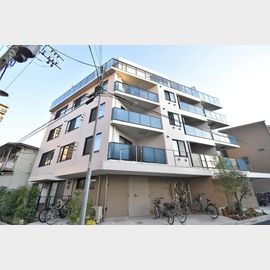 イプシロン亀戸の賃貸物件