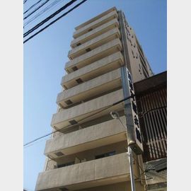 スカイコート浅草雷門の賃貸物件