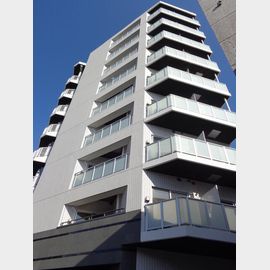 フェルクルール押上の賃貸物件