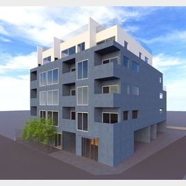 オープンブルーム八広eastの賃貸物件