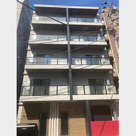 KI-418 5階 新築の賃貸物件