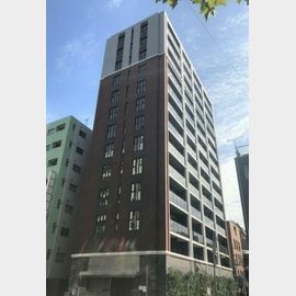 ザ・パークハビオ新御徒町 3階 築5年6ヶ月の賃貸物件