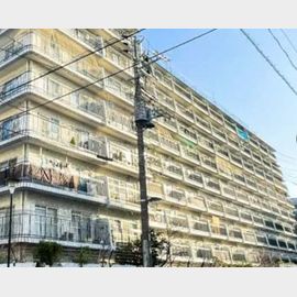 東陽町駅より徒歩7分 5階 築50年10ヶ月の賃貸物件