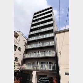 浅草駅より徒歩10分 8階 築6年2ヶ月の賃貸物件