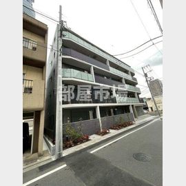 押上駅より徒歩3分 1階 新築の賃貸物件