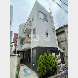 オーシャンハイツ浅草の賃貸物件