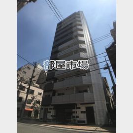 レアライズ浅草4 9階 築6年10ヶ月の賃貸物件