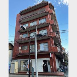 秀和マンション 4階 築45年4ヶ月の賃貸物件