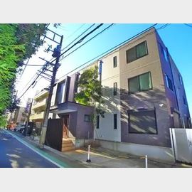 西日暮里駅より徒歩3分 3階 築10年1ヶ月の賃貸物件