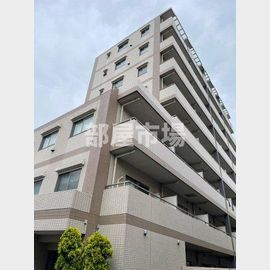 ＣＯＭＦＯＲＩＡ墨田立花 7階 築18年7ヶ月の賃貸物件