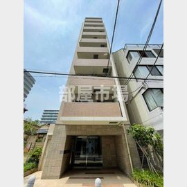 BRIGHT STAGE 8階 築13年3ヶ月の賃貸物件