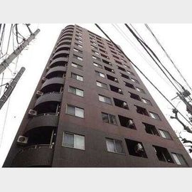 レジデンシャルステートタワー南千住 2階 築17年11ヶ月の賃貸物件