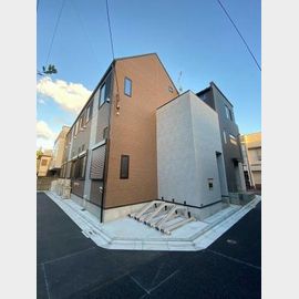 ハーモニーテラス町屋５の賃貸物件