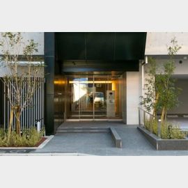 プラウドフラット浅草ディアージュ 6階 築4年3ヶ月の賃貸物件