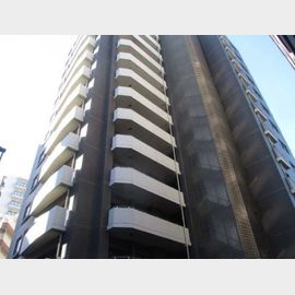 熊野前駅より徒歩4分 7階 築14年5ヶ月の賃貸物件