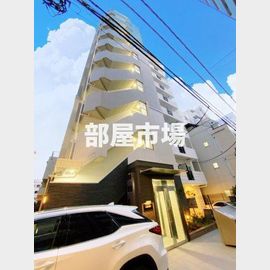 mum蔵前の賃貸物件