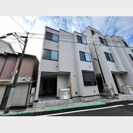 HANABUSAの賃貸物件