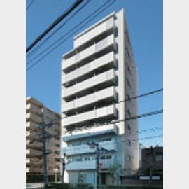 ＭＡＫＥＳＤＥＳＩＧＮ町屋の賃貸物件