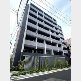 曳舟駅より徒歩10分 4階 築5年11ヶ月の賃貸物件