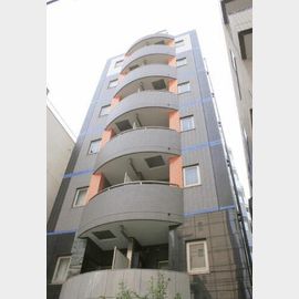 RODIA森下 5階 築20年1ヶ月の賃貸物件