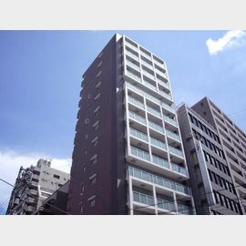 Ｃｏｒｔｅ浅草寿 12階 築18年6ヶ月の賃貸物件