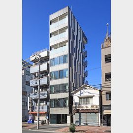 木場駅より徒歩5分 8階 築4年8ヶ月の賃貸物件