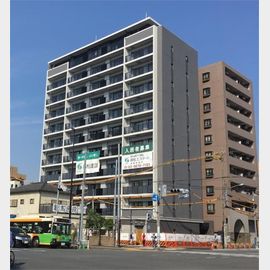 SAKURAレジデンスの賃貸物件