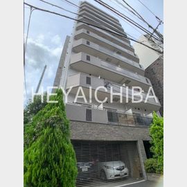 新御徒町駅より徒歩6分 3階 築18年1ヶ月の賃貸物件