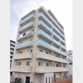 リバティーズＳＡＧＡ２ 7階 築8年1ヶ月の賃貸物件