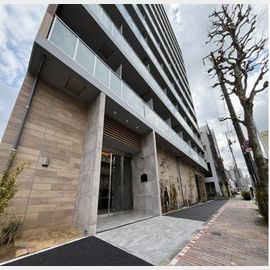 メインステージ南砂町の賃貸物件