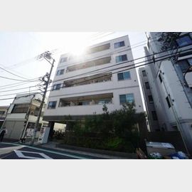 荒川二丁目駅より徒歩5分 5階 築5年2ヶ月の賃貸物件