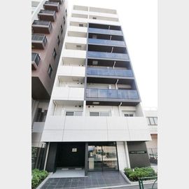 アンベリール亀戸パークの賃貸物件