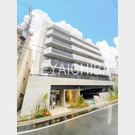 ブランシュワ 1階 築6年の賃貸物件