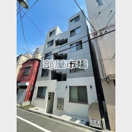 三ノ輪駅より徒歩6分 1階 築6年2ヶ月の賃貸物件