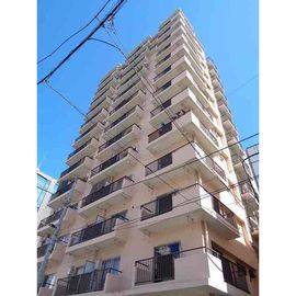 両国武蔵野マンション 1階 築55年5ヶ月の賃貸物件