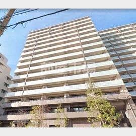 住吉駅より徒歩7分 9階 築6年3ヶ月の賃貸物件