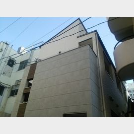 マノンフラット浅草橋の賃貸物件