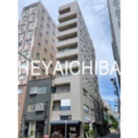 浅草駅より徒歩2分 4階 築33年2ヶ月の賃貸物件