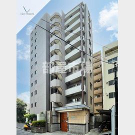 ヴェルディーク浅草 1階 築18年5ヶ月の賃貸物件