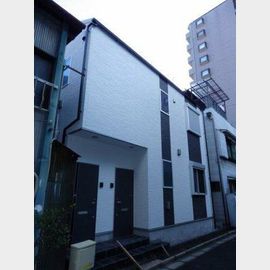 メリディアン三ノ輪IIの賃貸物件