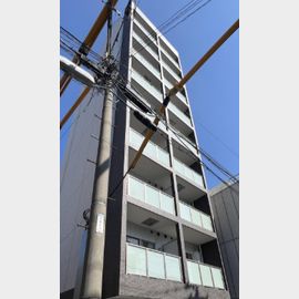 MAXIV浅草MIRAISの賃貸物件