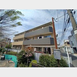 ルジーナベルデの賃貸物件