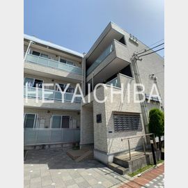 リブリ・みやび 1階 築13年1ヶ月の賃貸物件