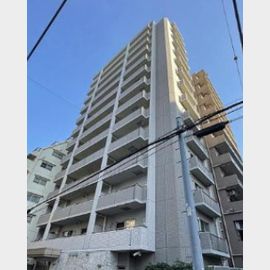 日神デュオステージ新御徒町 12階 築17年8ヶ月の賃貸物件