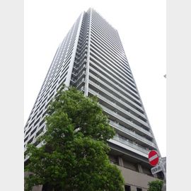 清澄白河駅より徒歩5分 12階 築21年2ヶ月の賃貸物件