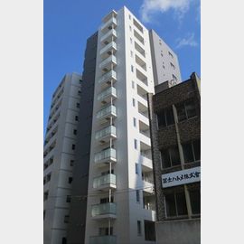 両国駅より徒歩4分 3階 築13年7ヶ月の賃貸物件