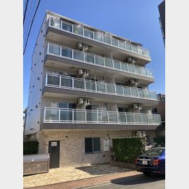 CASA南千住の賃貸物件