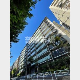 森下駅より徒歩8分 9階 築4年3ヶ月の賃貸物件