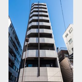 入谷駅より徒歩6分 5階 築13年8ヶ月の賃貸物件